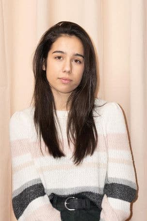 Zihara Etxeberria profile photo