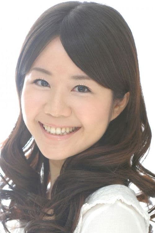 Kana Uetake profile photo