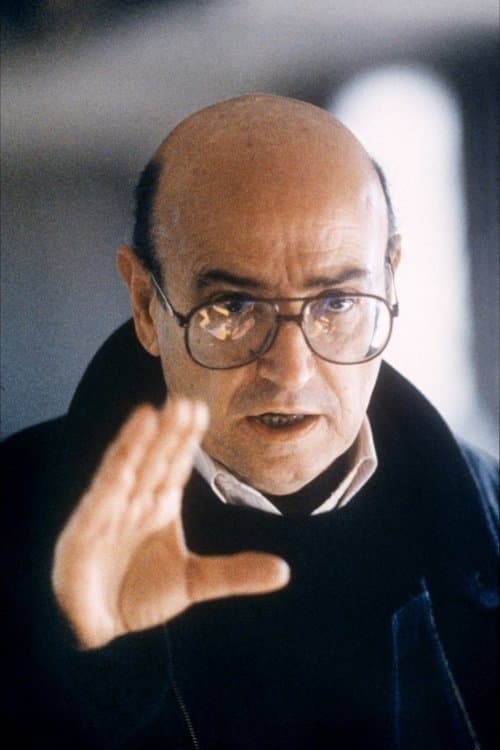 Theo Angelopoulos profile photo