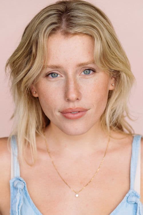 Lindsley Register profile photo