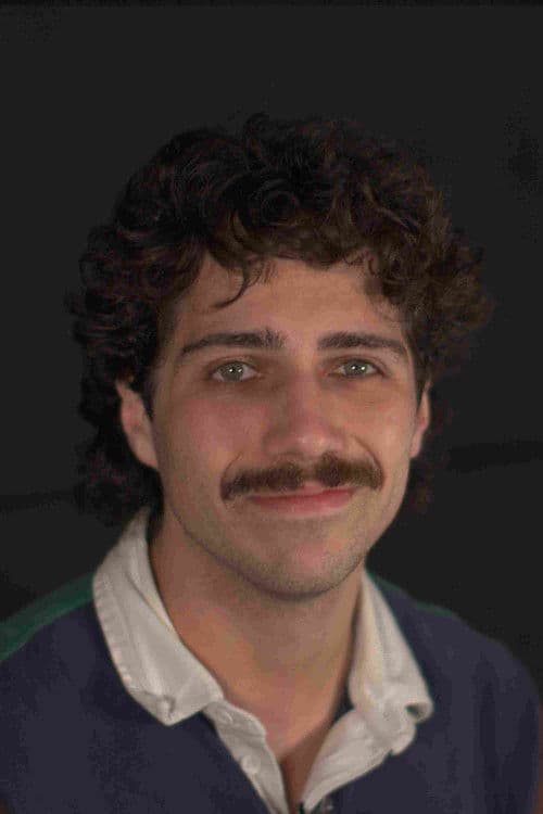 James Fowler profile photo