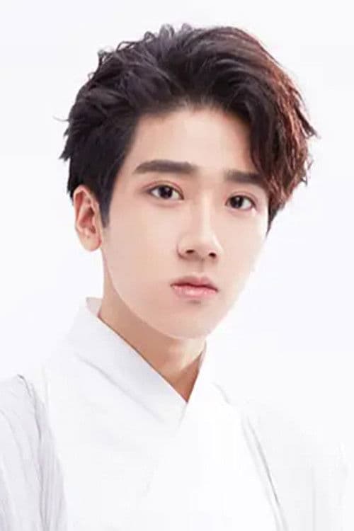 Li Mingjun profile photo