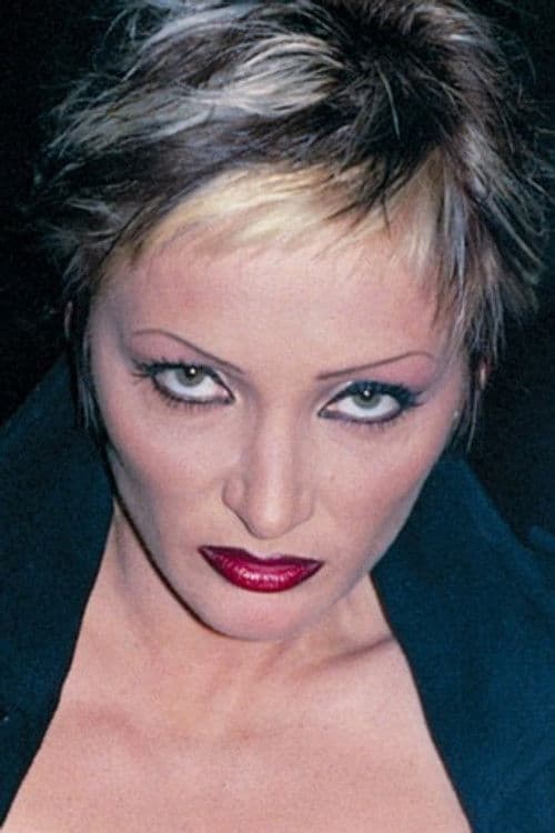 Monica Baldini profile photo