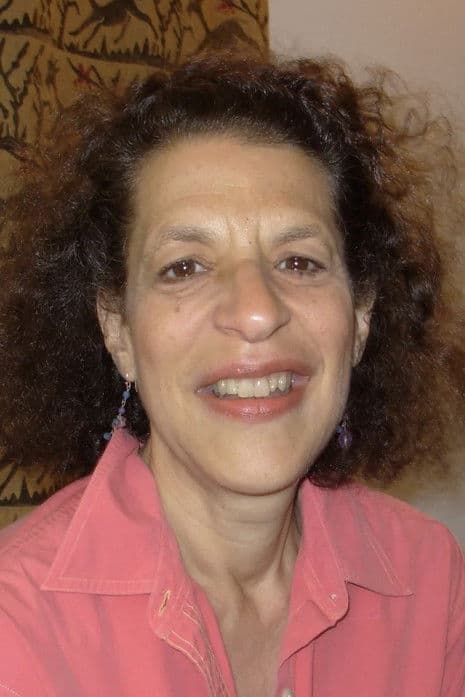 Betsy Julia Robinson profile photo