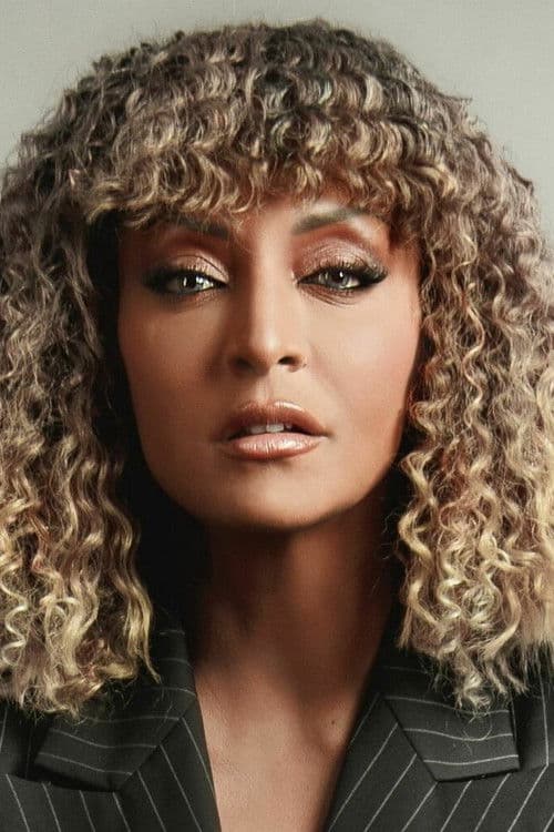 Senhit profile photo