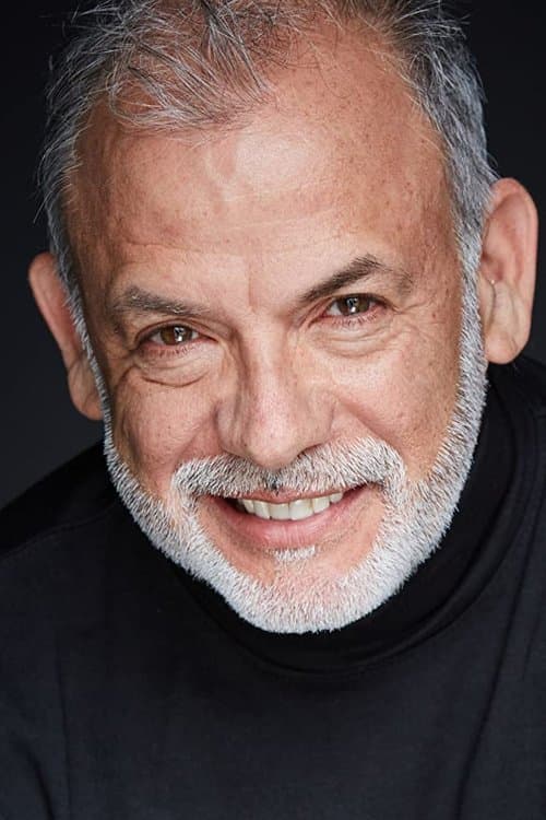 Ricardo Burgos profile photo