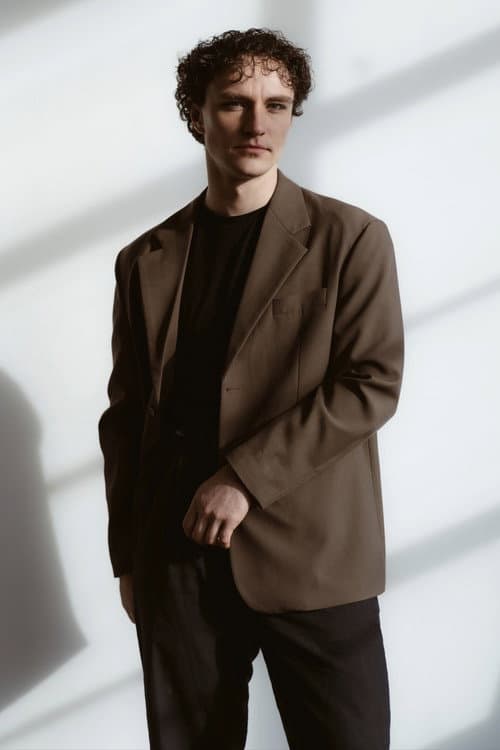 Michael James profile photo