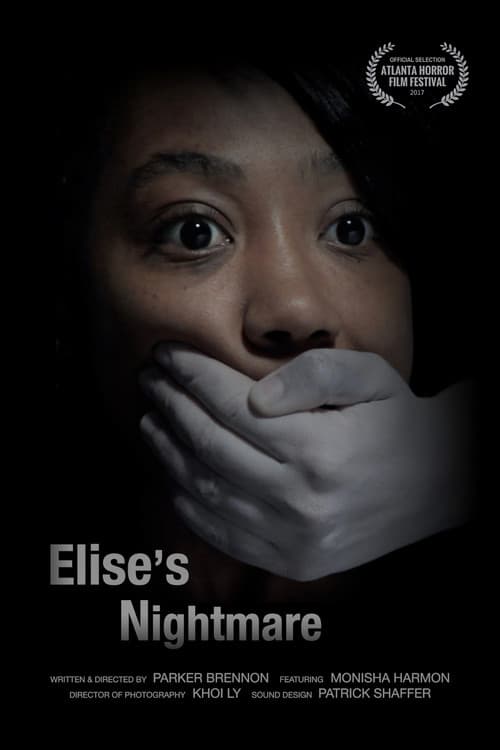 Elise's Nightmare poster
