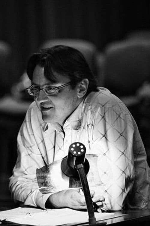 Albertas Vidžiūnas profile photo