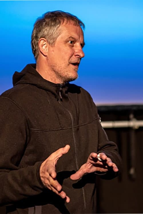 Luc Schaedler profile photo