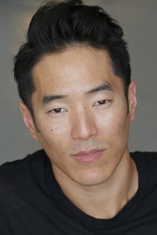 Leonardo Nam profile photo
