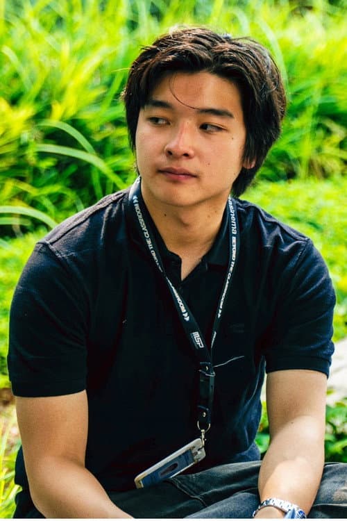 Wilson Chandra profile photo