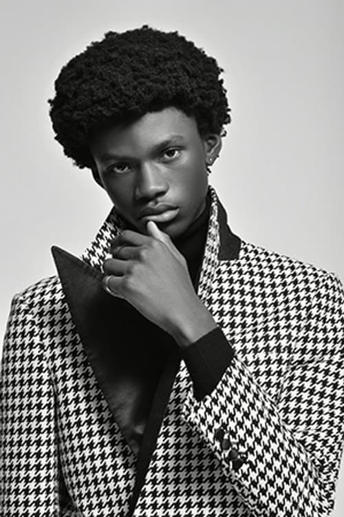 Jerel Xavier Alston profile photo