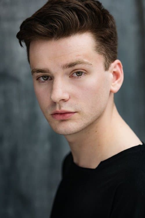 James McElvar profile photo