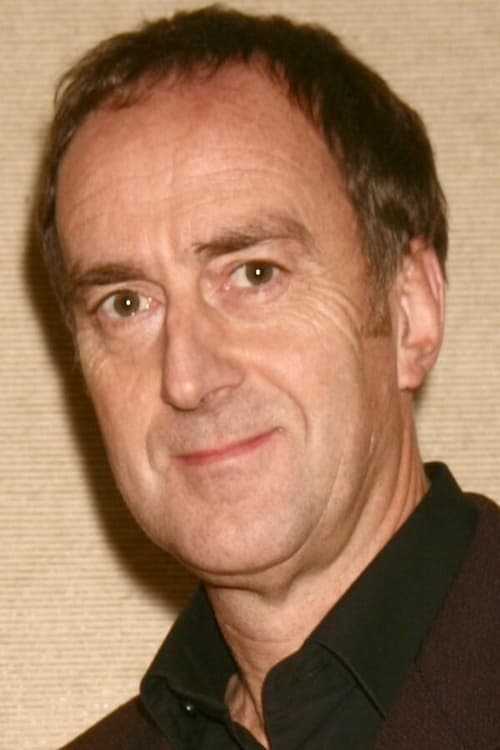 Angus Deayton profile photo