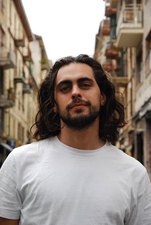 Melvinn Bal profile photo