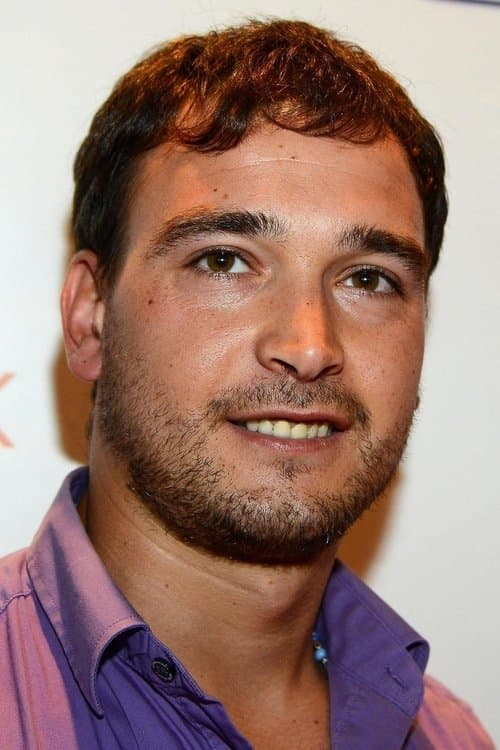 Francesco Casisa profile photo