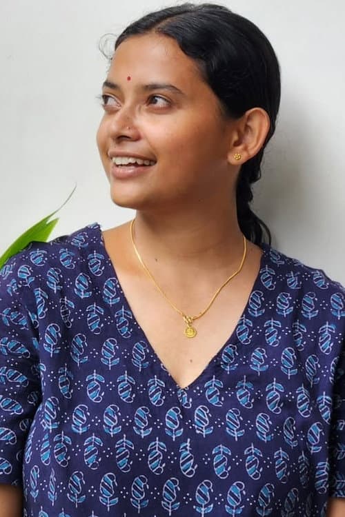 Amrutha Krishnakumar profile photo