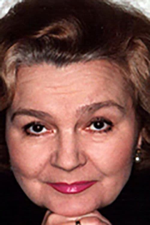 Ludmila Kudryavtceva profile photo