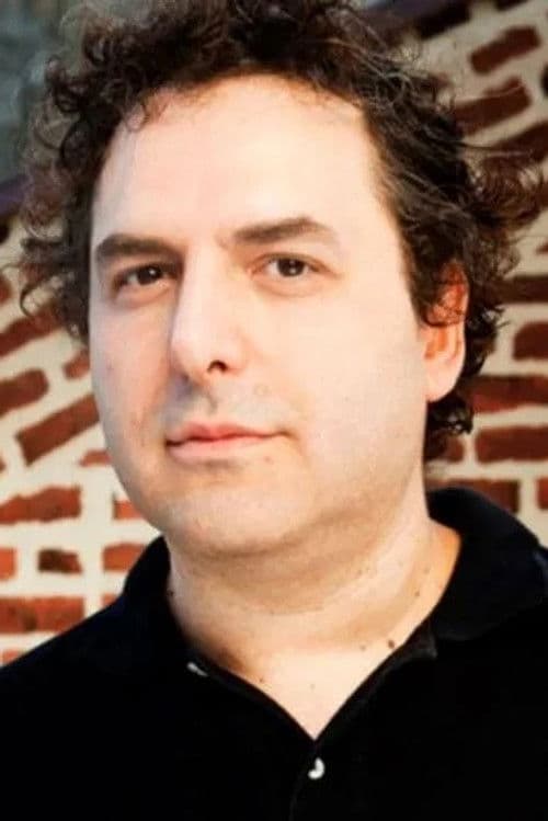 Tom Scharpling profile photo