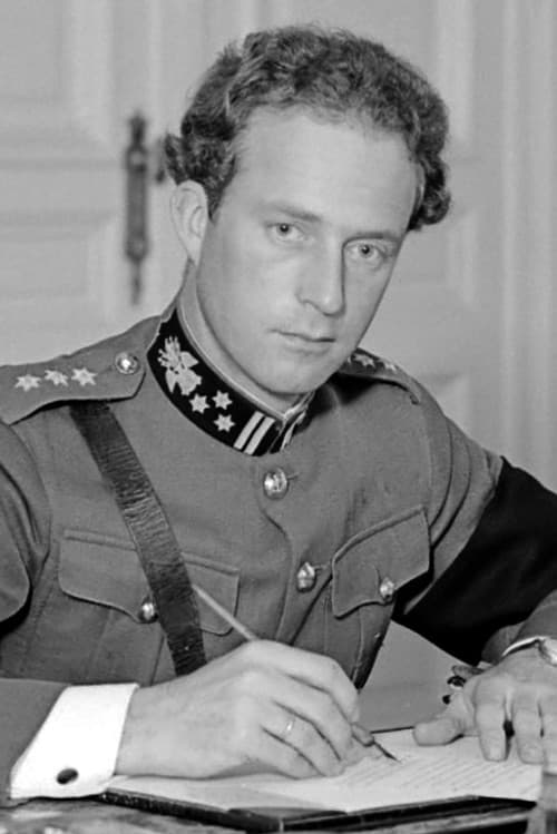 King Leopold III of Belgium profile photo
