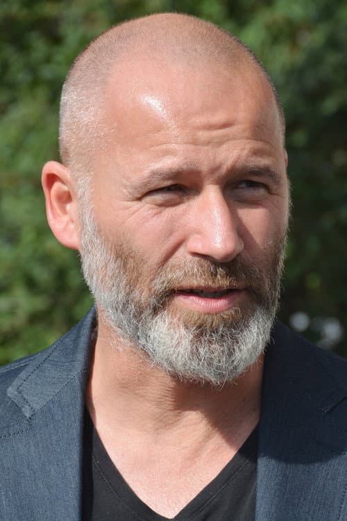 Jan Musil profile photo