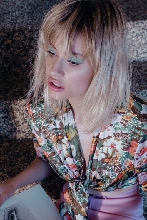 Ella Weisskamp profile photo