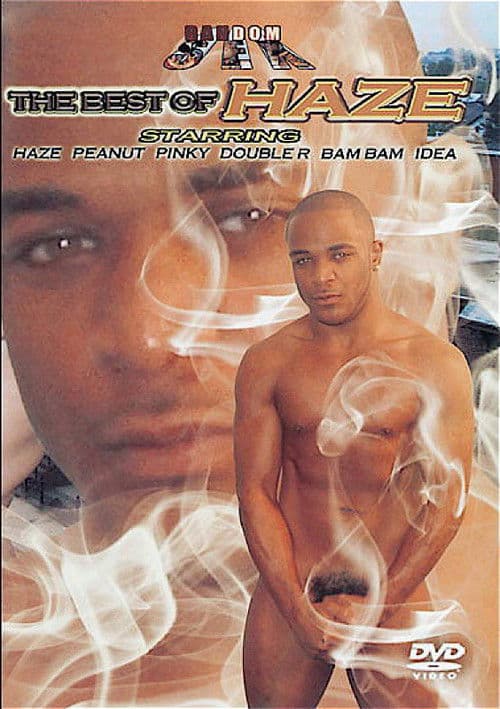 The Best of Haze poster