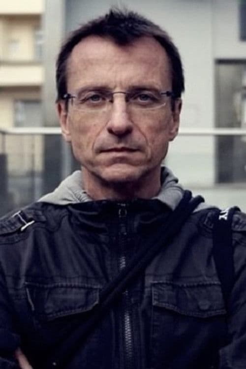 Gilles Karolyi profile photo