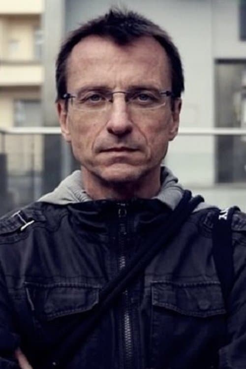 Gilles Karolyi profile photo