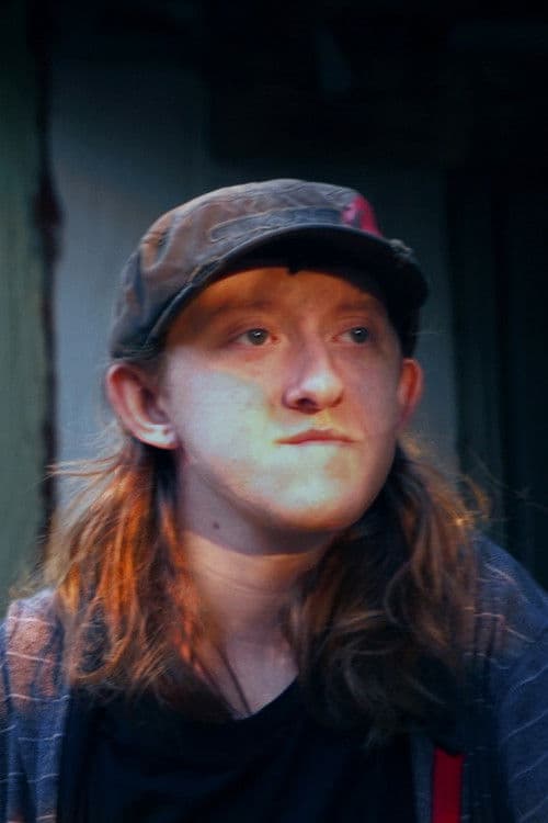 A.J. Fulcher profile photo