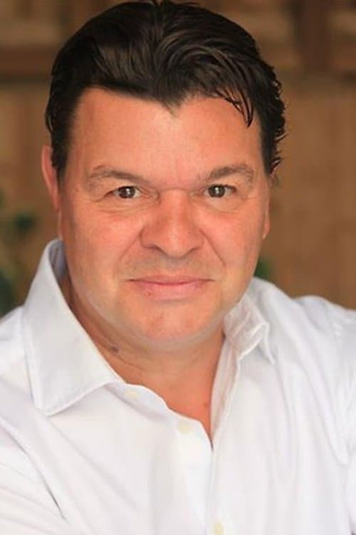 Jamie Foreman profile photo
