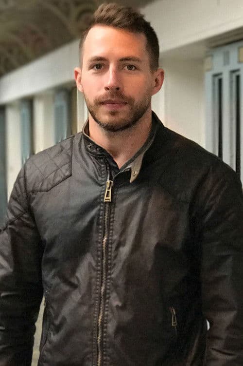 Alex Benevent profile photo