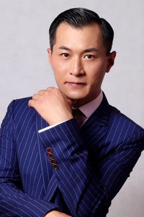 Cao Guotao profile photo