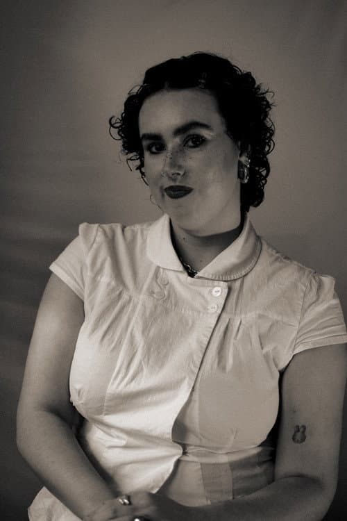 Amalia Farrow profile photo