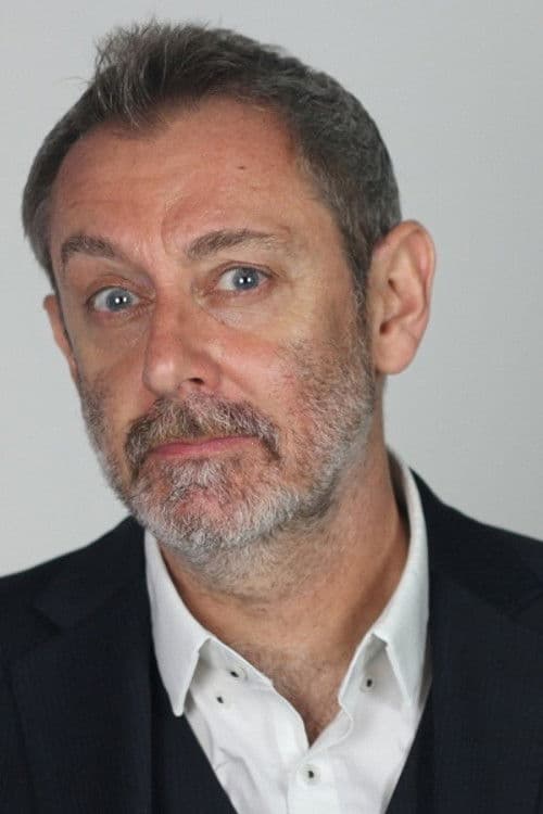 Cy Henty profile photo