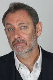 Cy Henty profile photo