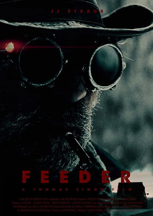 Feeder poster