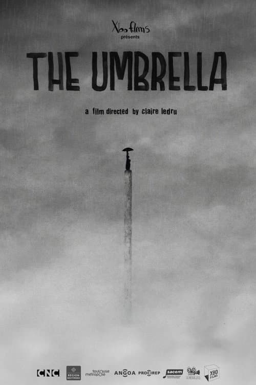 The Umbrella poster