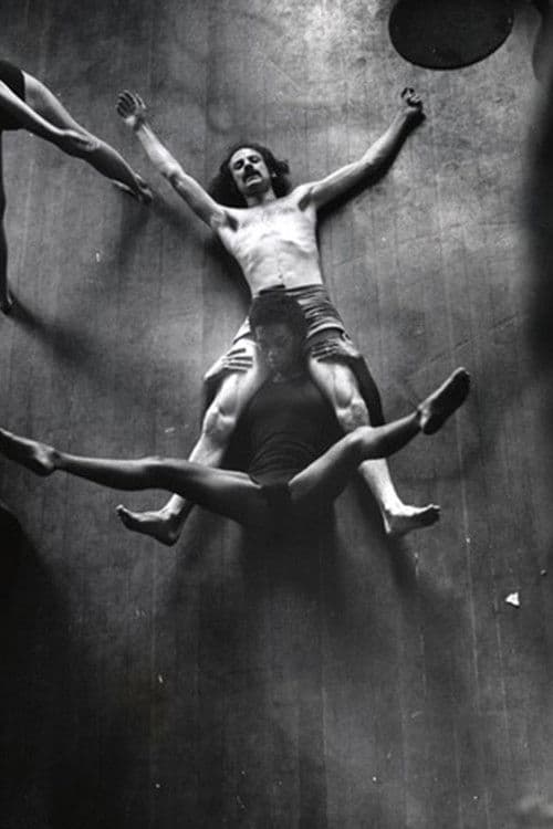 Right On (Ceremony of Us) poster