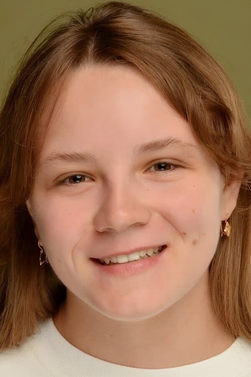 Анастасия Власова profile photo