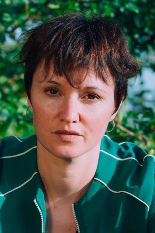 Maria Calvet profile photo