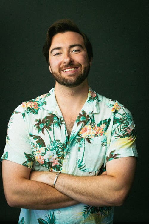 James P. Hoban profile photo