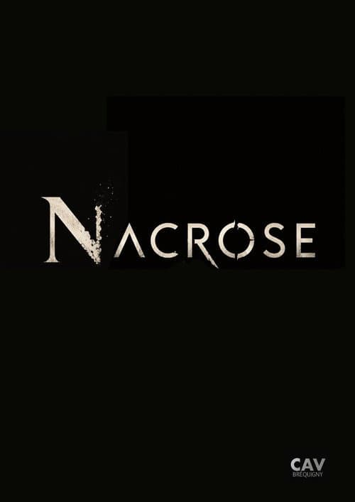 Nacrose poster