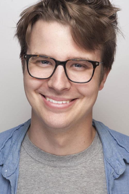 Zach Green profile photo