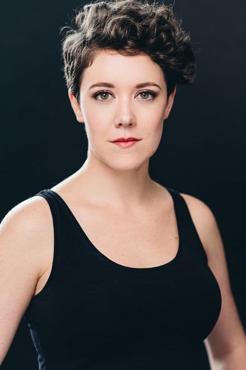 Kira Hall profile photo