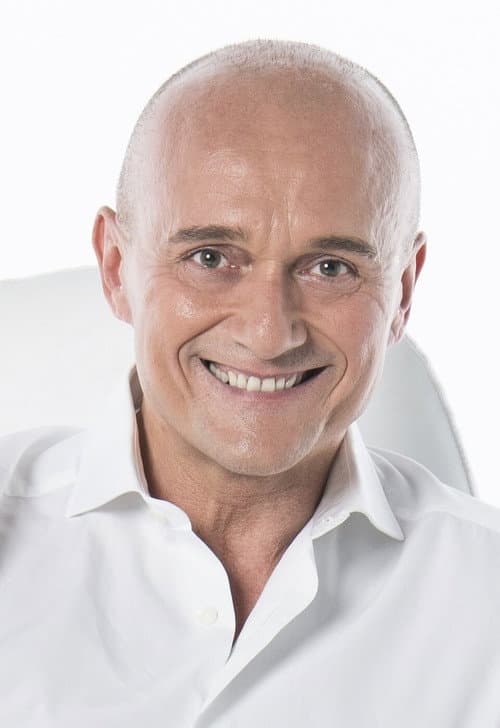 Alfonso Signorini profile photo