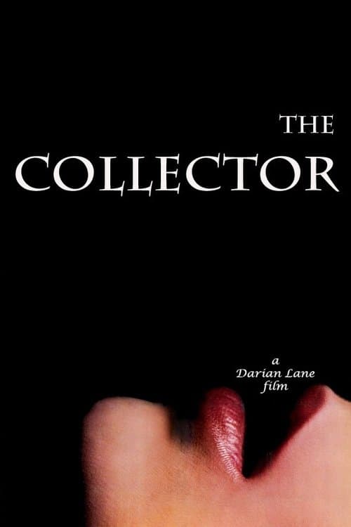 The Collector poster