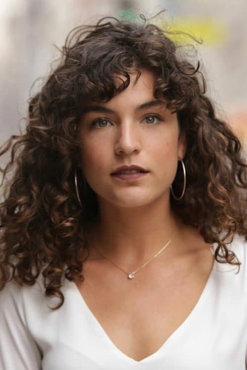 Patricia Ponce de León profile photo