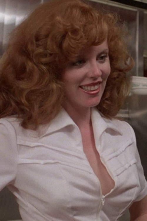 June Berry profile photo